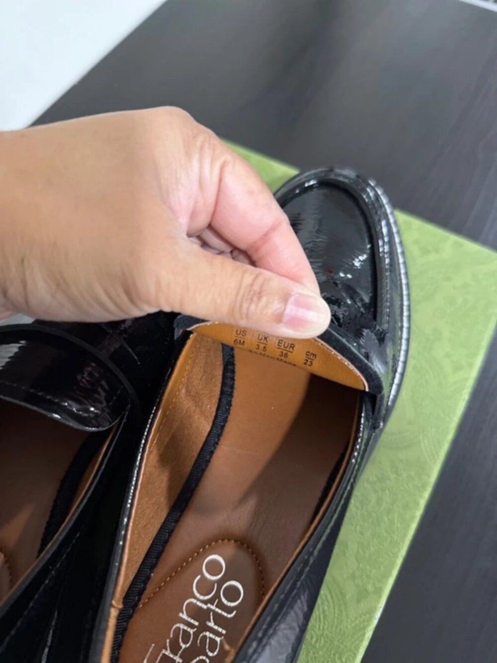 Franco Sarto shoe - Picture 4 of 9